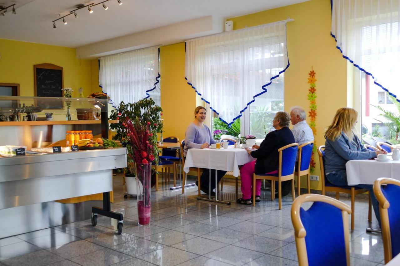 Hotel Landgasthof Lell Künzelsau Extérieur photo