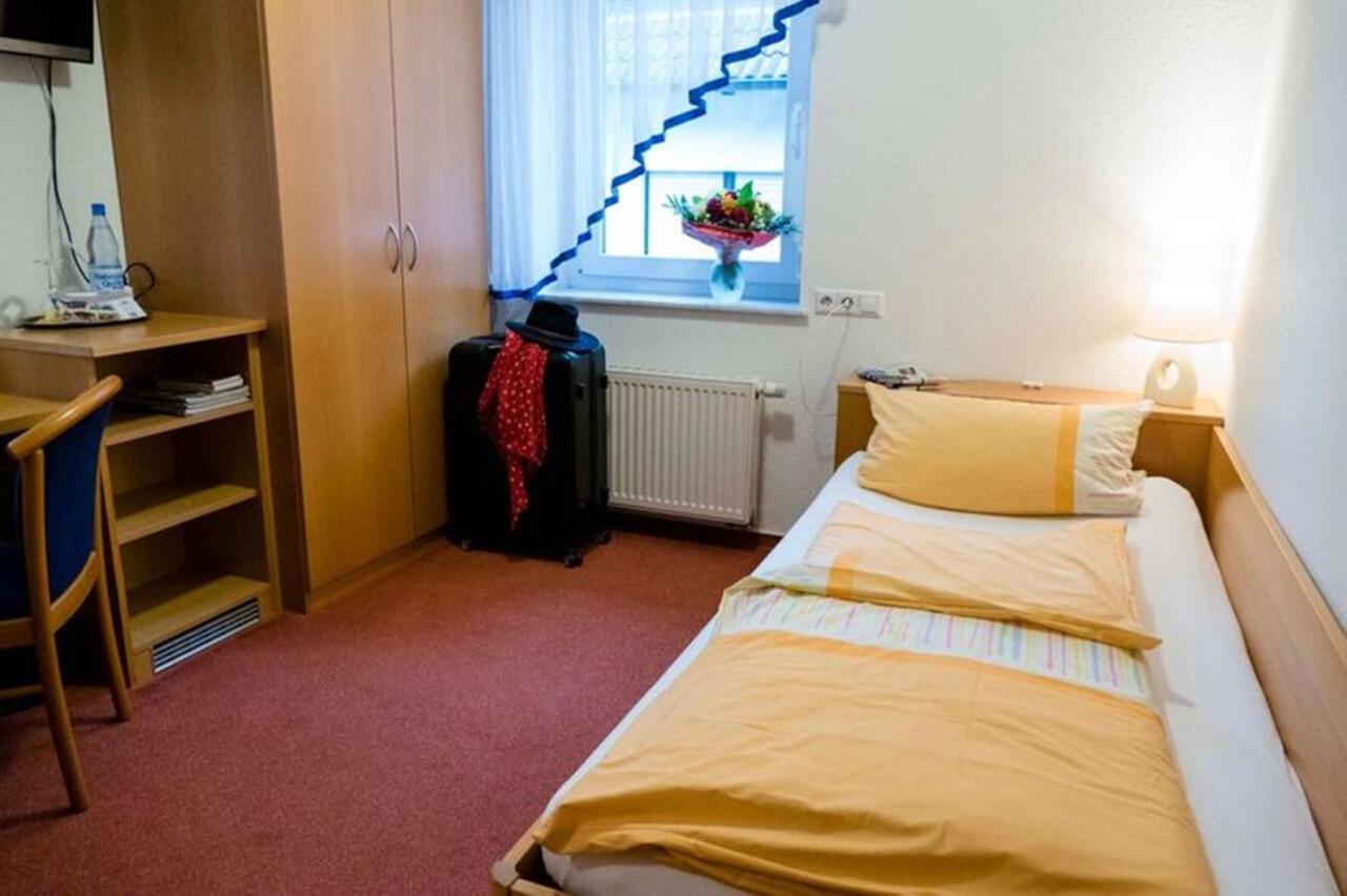 Hotel Landgasthof Lell Künzelsau Extérieur photo